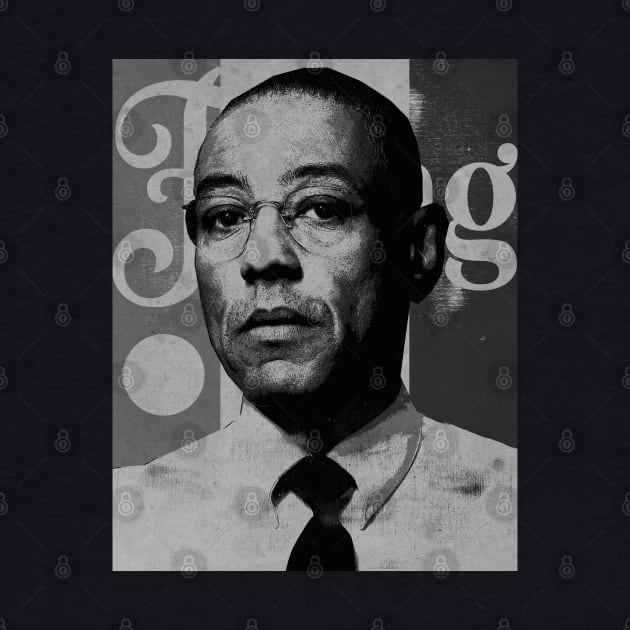 Gustavo Fring by CTShirts